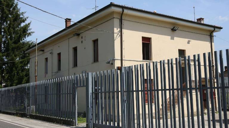 Nekdanjo voja&scaron;nico bo upravljala občina