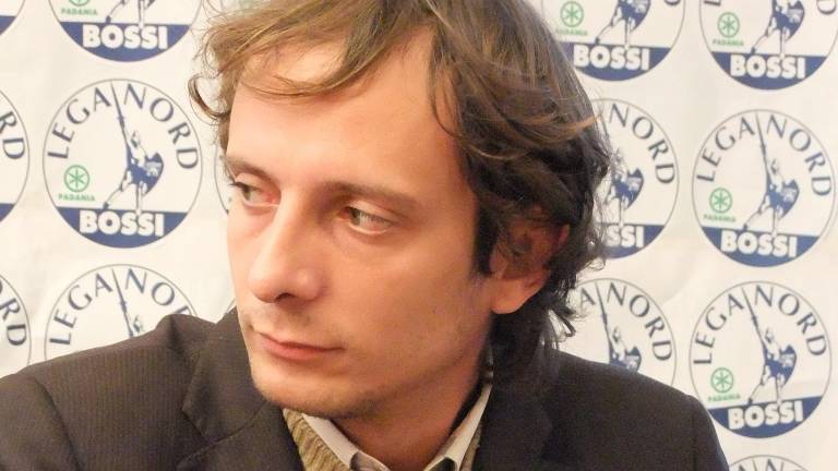 Fedriga nosilec liste Lige, Stefanel ne gre v Rim