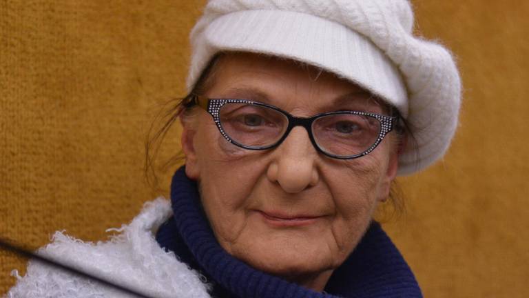 Poslovila se je pesnica Irena Žerjal