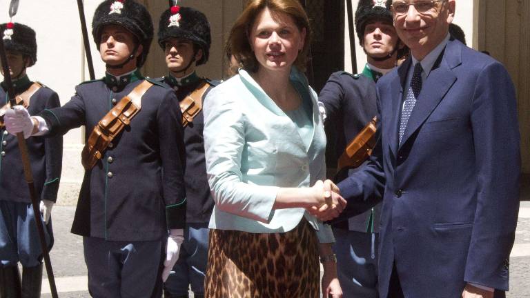 Italijo zelo zanimajo slovenska državna podjetja