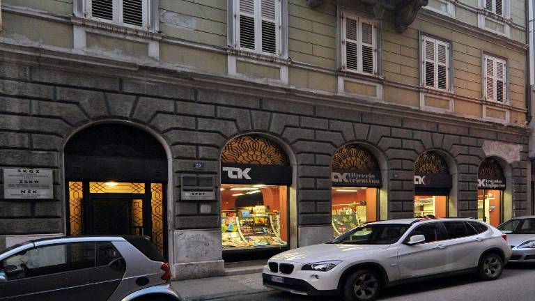 Kdaj obnova stavbe v Ul. sv. Franči&scaron;ka?