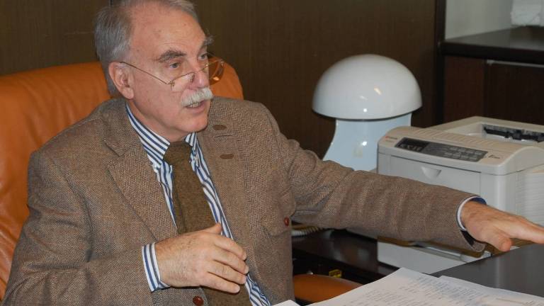 Biv&scaron;i župan, osumljen grabeža, zapu&scaron;ča občinski svet
