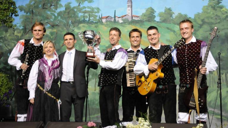 Zadovoljstvo publike in skupin največja nagrada za organizatorje