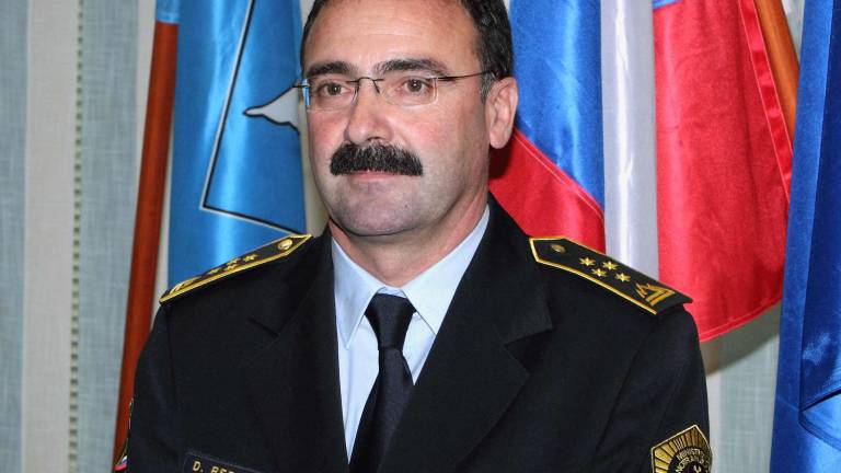 Od Krvavega Potoka do varovanja meje