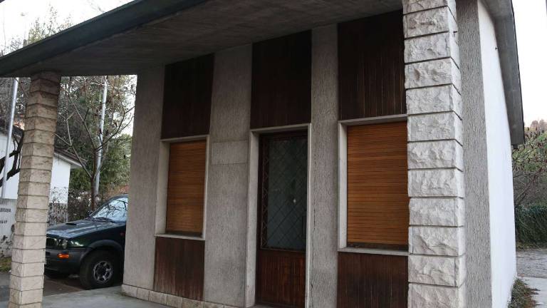 Bo oživel tudi objekt na gori&scaron;ki strani?