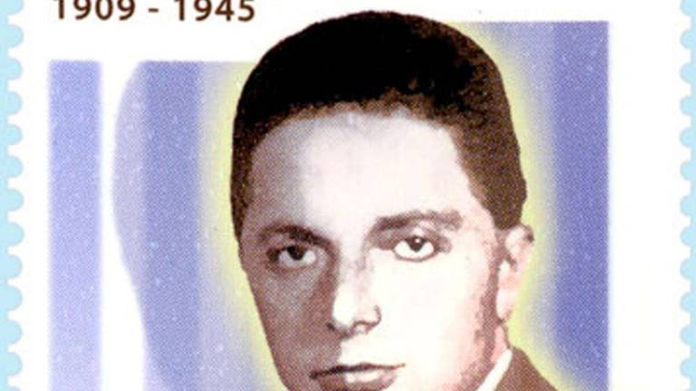 Palatucci, re&scaron;itelj ali rabelj Židov?