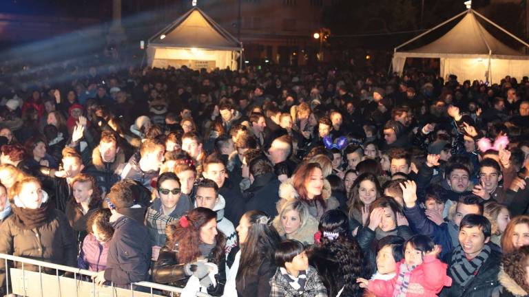 Na Gori&scaron;kem praznično, v Tržiču pa preveč alkohola
