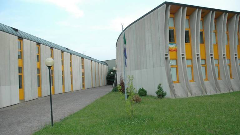 Na slovenskih &scaron;olah v Gorici konec mature