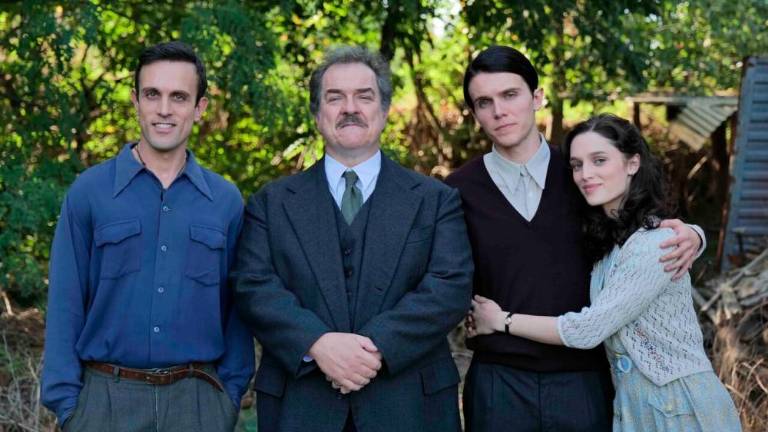 Istrske vrtnice niso snemali s sredstvi EPK 2025