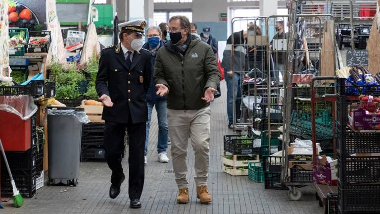 Pokrita tržnica bo postala Muzej okusa