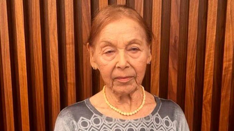 Edith Bruck, priča grozot Auschwitza v Trstu