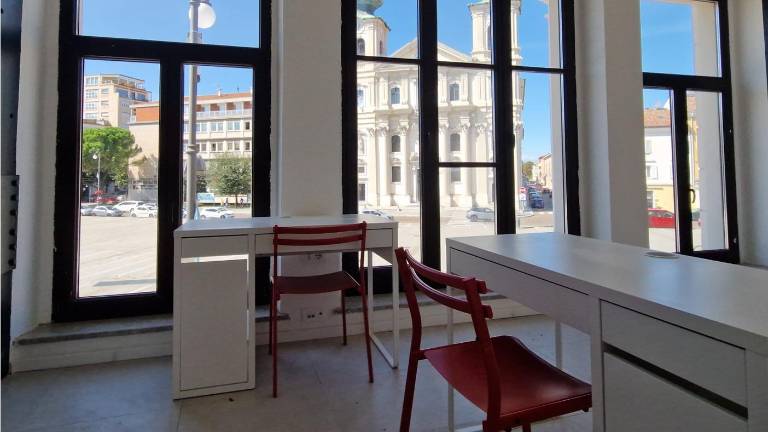 Na Travniku šestdeset sodobno opremljenih namestitev