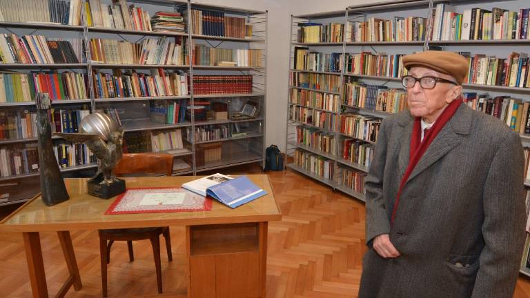 Soba z velikim zakladom