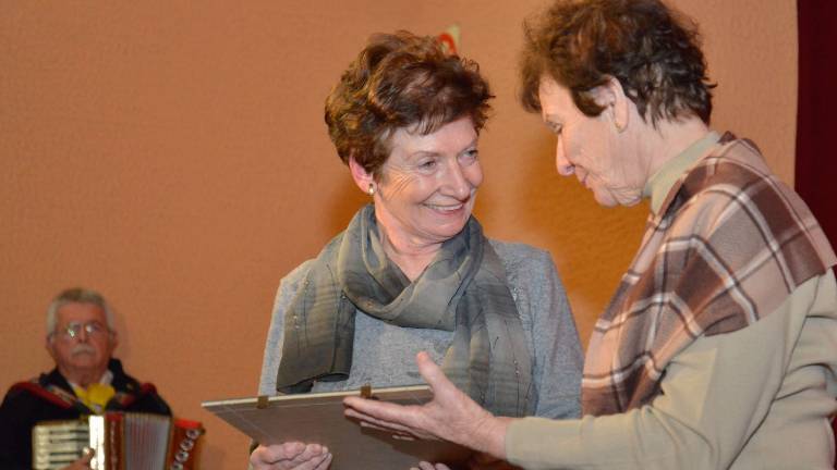 Nagrada za slovenstvo, kr&scaron;čanstvo, demokracijo