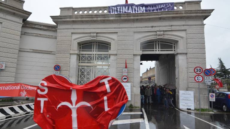 Člani gibanja Svobodni Trst obtoženi prevratni&scaron;tva