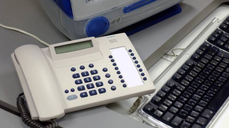 Pozor na telefonske goljufe