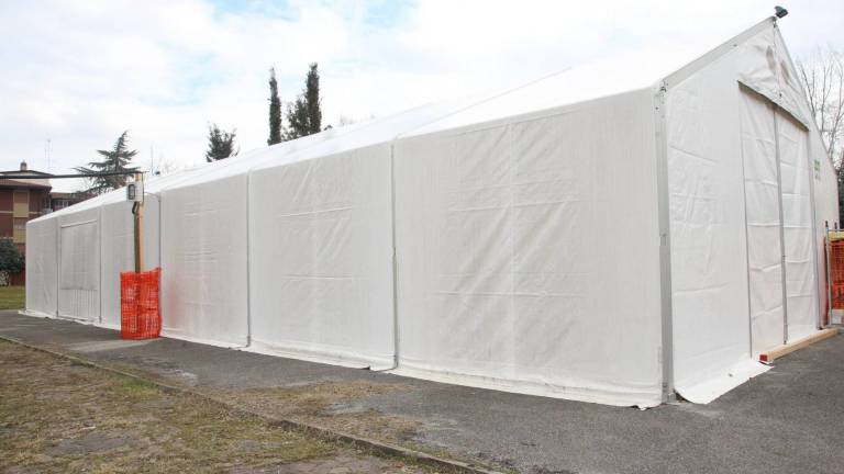 &Scaron;otor bodo morali predčasno podreti