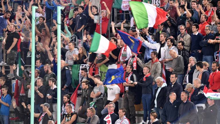 Triestina mimo države odnesla 5 milijonov evrov