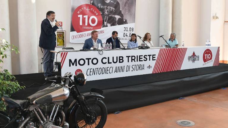 Varnost na cesti za motocikliste