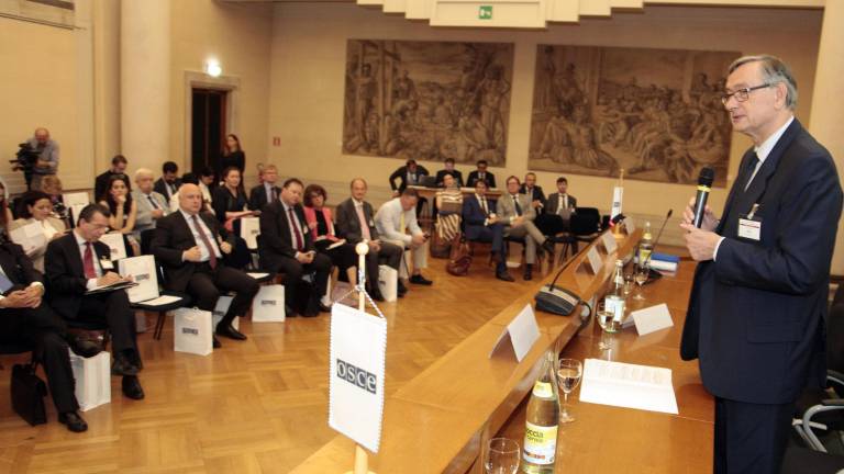 Ali bo Danilo T&uuml;rk prepričal parlament?