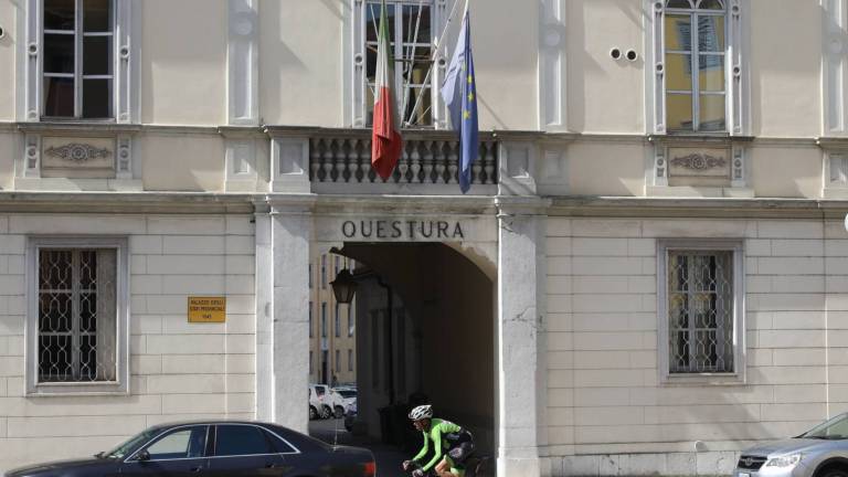 Izsledili so ga s pomočjo posnetkov