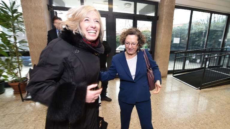 Ministrstvo: Razpis za &scaron;ole bo