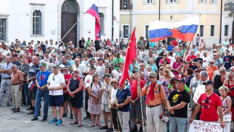 Ne potvarjanju slovenske zgodovine