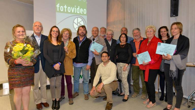 Bera dobrih filmov in fotografij