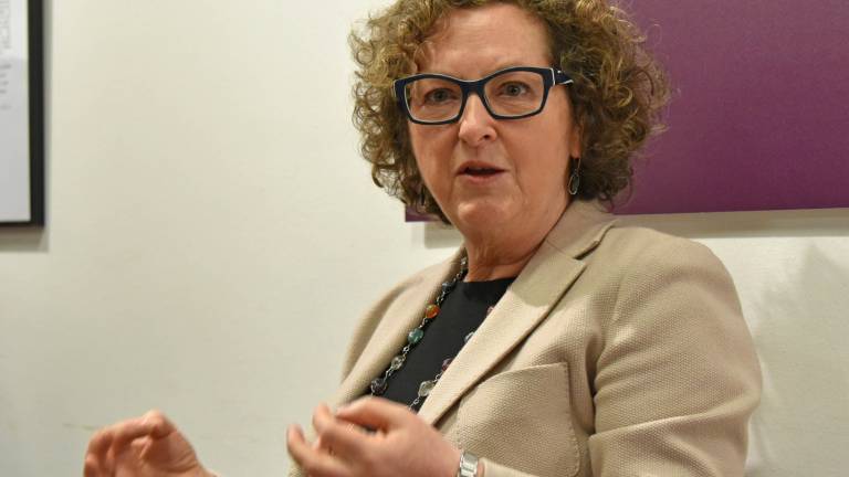 &raquo;Brez parlamentarca bi bil poraz&laquo;