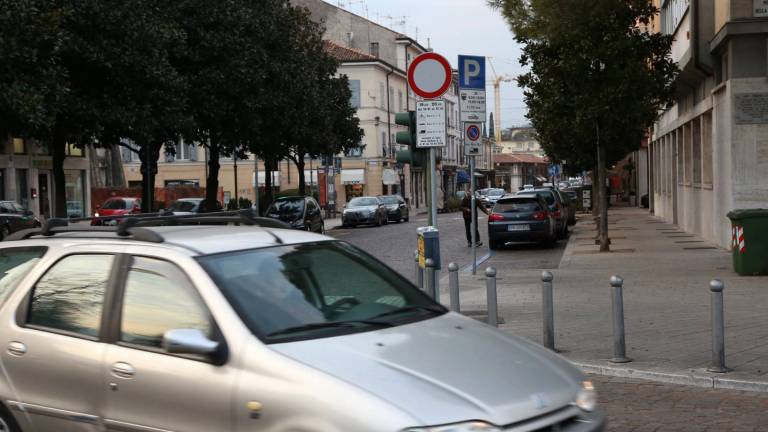 Omejitve niso povzročile težav