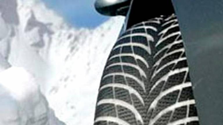 Od danes obvezna zimska oprema