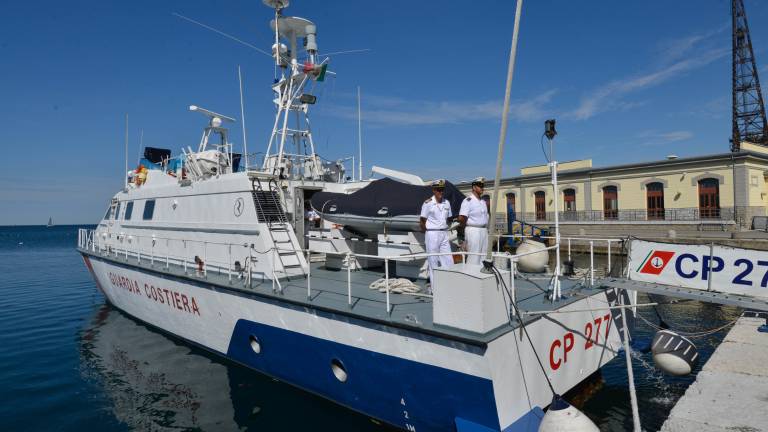 Predstavili poletno akcijo Varno morje 2018