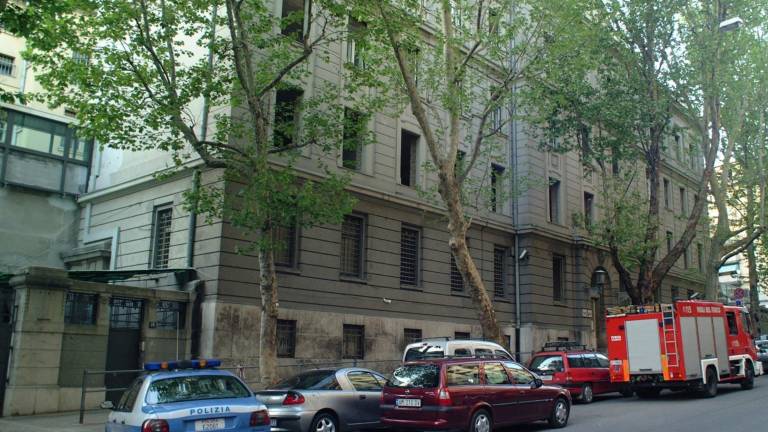 Sporno poimenovanje koronejskega zapora