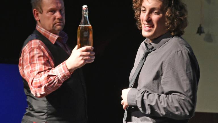 Bunga, ta sme&scaron;'n festival