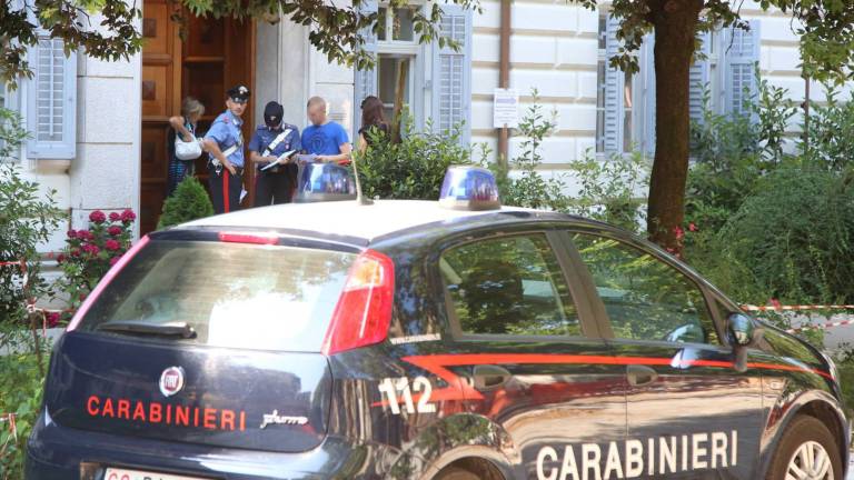 V igralnici med delovnim urnikom