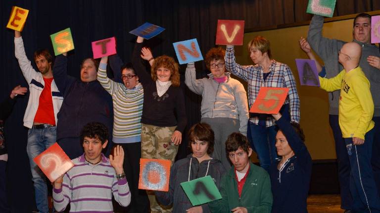 FestinvalOp, praznik najbolj nežnih ljudi