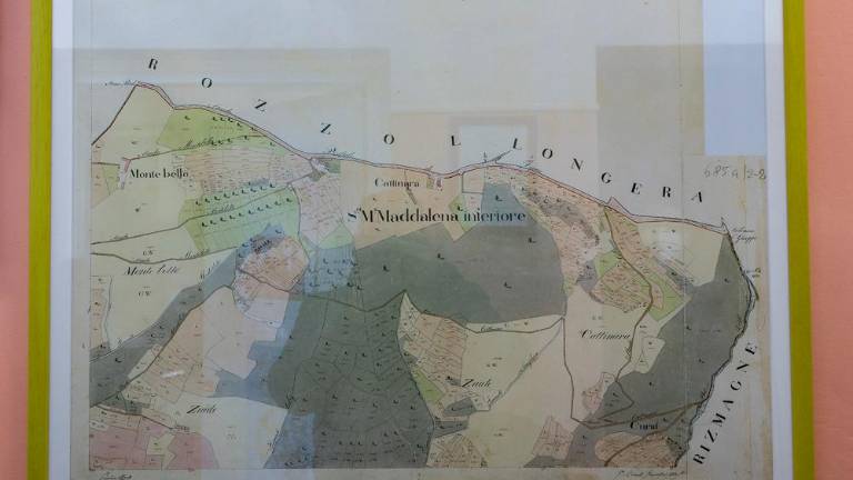 Šola na Katinari praznuje 230 let