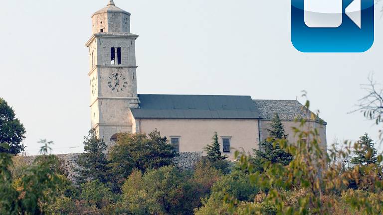 Dokumentarec in videospot o Krasu