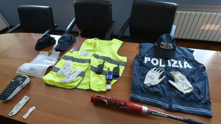 Prvič prijeli storilca takoj po goljufiji