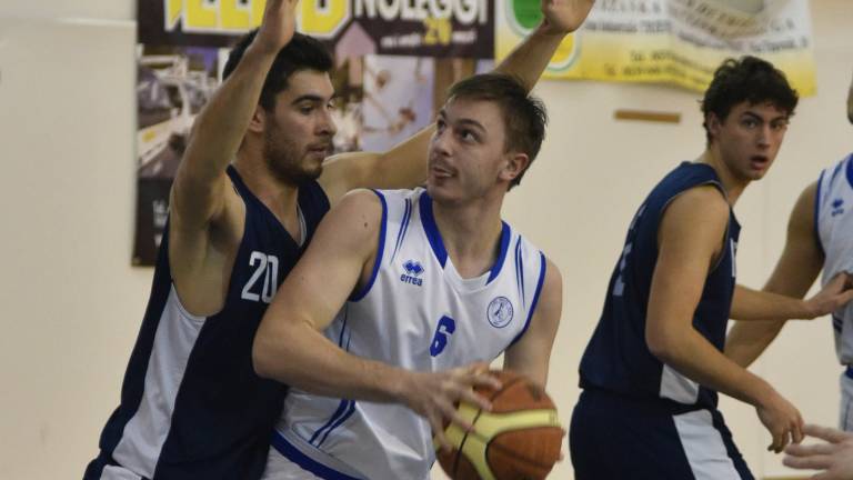 &raquo;Ciljamo na napredovanje&laquo;