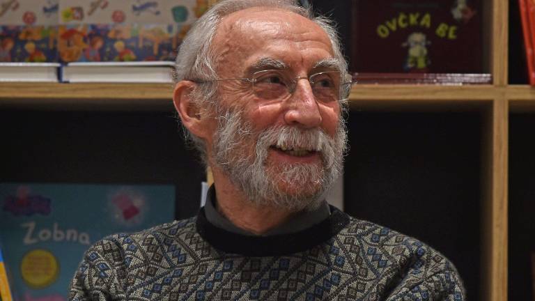 Osti - pesnik rekordov