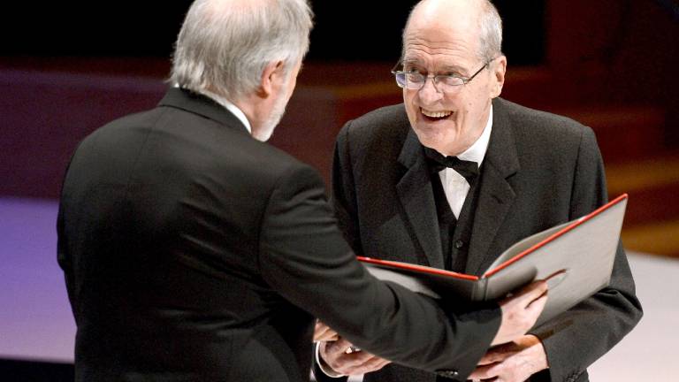 Pavle Merk&ugrave;, razumnik in umetnik