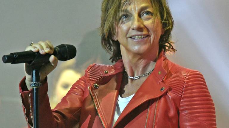 &raquo;Hčerka Penelope je moja največja stvaritev&laquo;