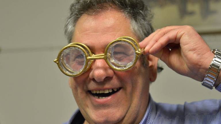 Pospe&scaron;ene priprave na 51. Kra&scaron;ki pust