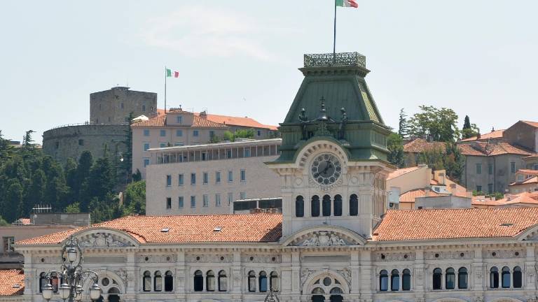 Ogroženi slovenski občinski vrtci