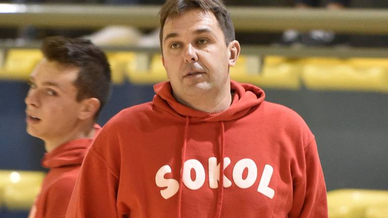 &raquo;Želimo se izogniti play-outu&laquo;