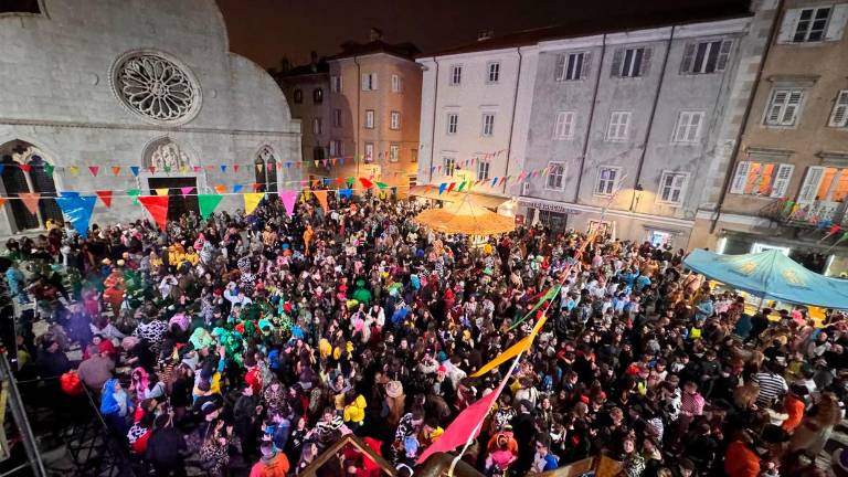 Uvedba vstopnine v Miljah omejila število obiskovalcev pusta