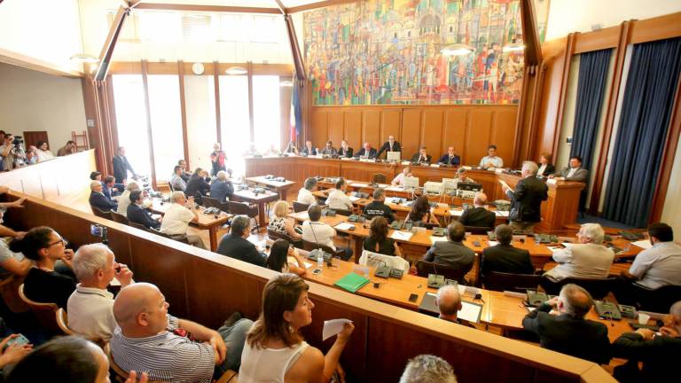 V ponedeljek imenovanje slovenske konzulte