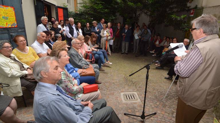 Ustvarjalni krik proti zaprtju Trža&scaron;ke knjigarne
