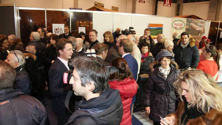 Expomego poživil sejmi&scaron;če